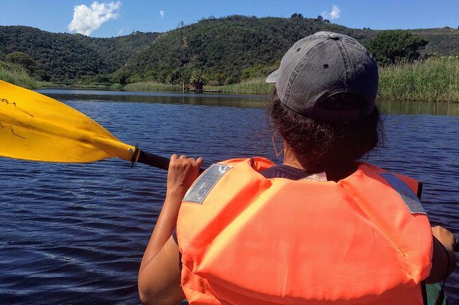 The Garden Route 7-Day Tour - Key Points