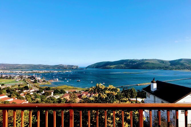 The Garden Route 7-Day Tour - An Overview of the Garden Route 7-Day Tour