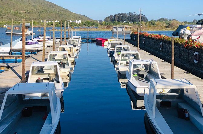 The Garden Route 7-Day Tour - Rest & Relaxation in Knysna