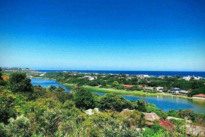 The Garden Route 7-Day Tour - The Final Day: Oudtshoorn and the Route Back