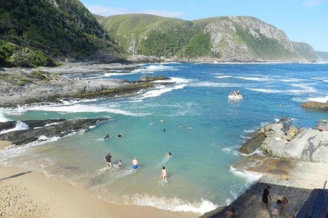 The Garden Route from Port Elizabeth to The Crags - FD07 - Quick Overview: Why This Tour Deserves Your Attention