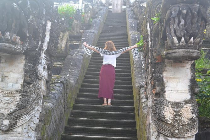 The Gate of Heaven Bali Tours - Who Is This Tour Best Suited For?