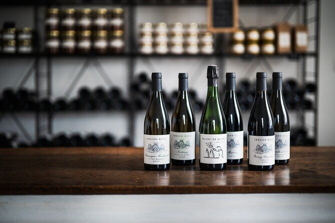 the-getaway-with-tasting-of-6-wines-from-our-estate