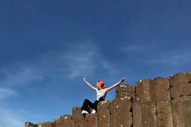 The Giant's Causeway, Dunluce Castel and Belfast - Spanish guide - Final Thoughts