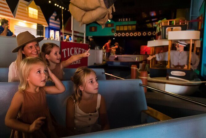 The Ginger Factory Play, Taste & Discover Bundle Experience - Why This Experience Is Worth It