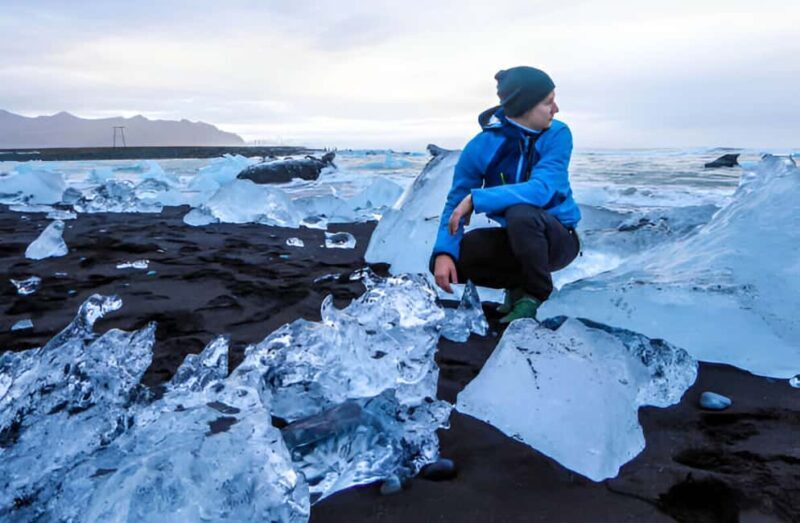 The Glacial Gems Private Tour: South Coast & Diamond Beach - Final Thoughts: Who Is This Tour For?