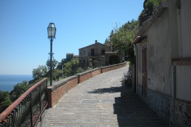 The Godfather - Discover the Iconic Setting of The Godfather with a Full-Day Sicilian Tour