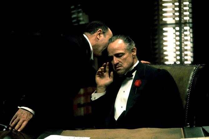 The Godfather Movie Tour - What is the Godfather Movie Tour all about?