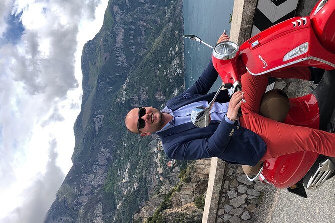The Godfather of the Amalfi Coast - Exploring the Itinerary in Detail