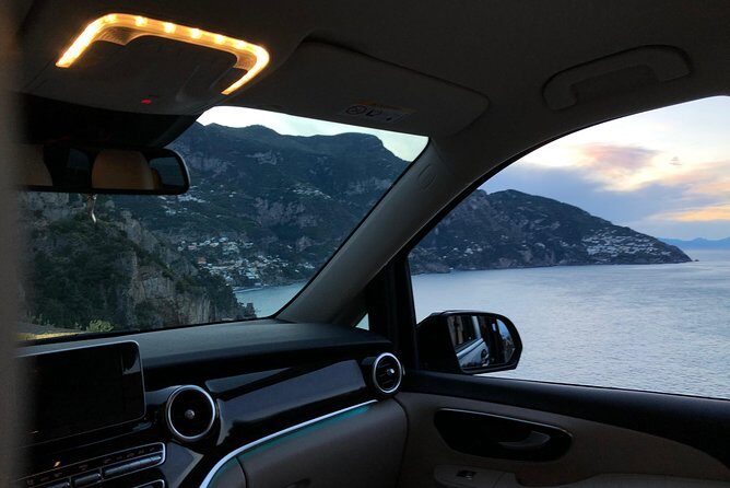 The Godfather of the Amalfi Coast - Why This Tour Is Worth Considering