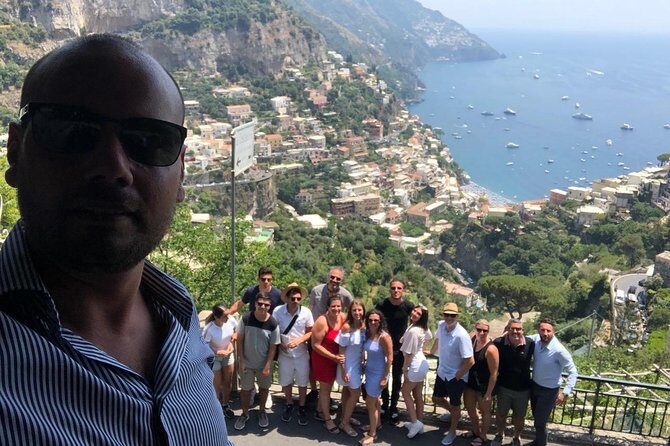 The Godfather of the Amalfi Coast - Final Thoughts