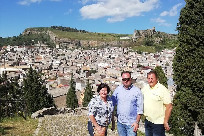 The Godfather Origins of Mafia: Corleone & Visit Monreale Duomo - Authentic Local Experiences and Food