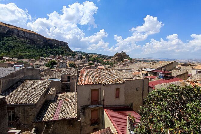The Godfather Origins of Mafia: Corleone & Visit Monreale Duomo - The Personal Touch