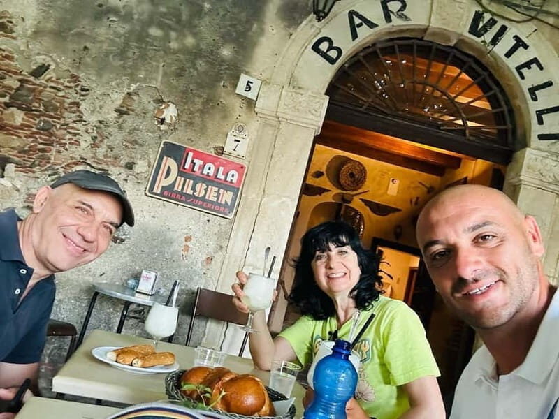 The Godfather Private Tour - Savoca and Forza d'Agrò - Final Thoughts