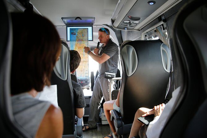 The Golan heights - What Makes This Tour Stand Out?