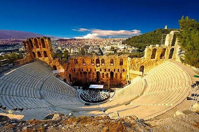 the-golden-age-of-athens-6h-private-shore-excursion-with-tickets