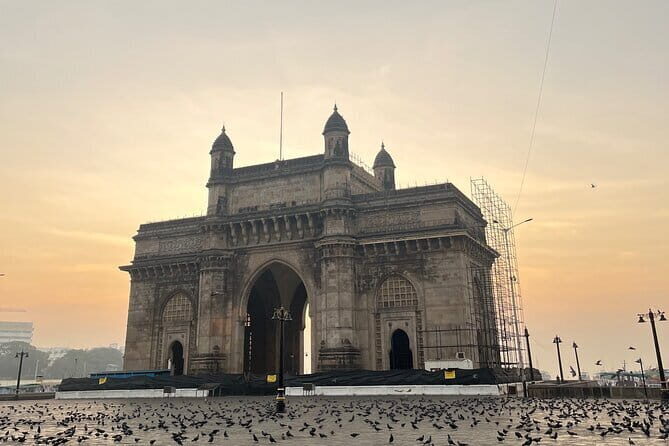 The Golden Hour Tour of Mumbai - What makes this tour stand out?