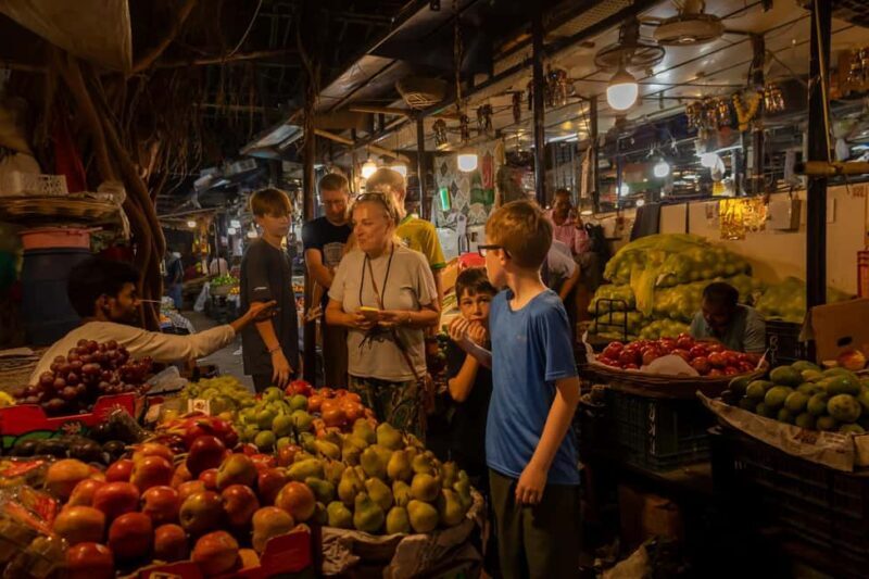 The Golden Hour Tour Of Mumbai - Exploring the Itinerary in Detail