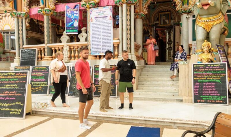 The Golden Hour Tour Of Mumbai - The Sum Up: Who Will Love This Tour?