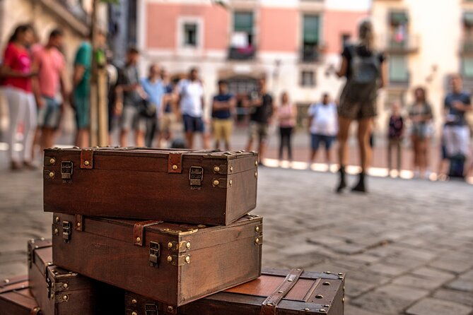 the-goldheist-private-city-escape-game-in-barcelona