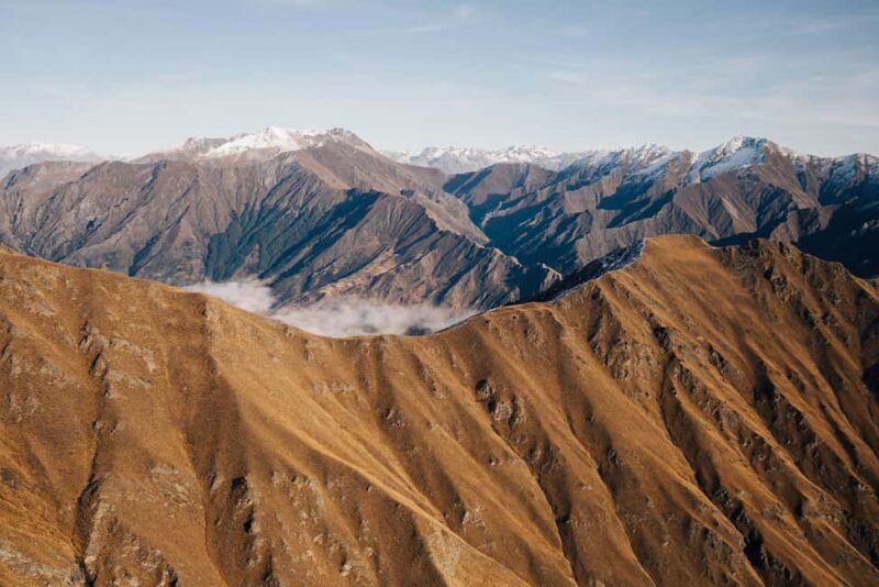 The Grand Circle 30-Minute Helicopter Tour & Alpine Landing - Key Points