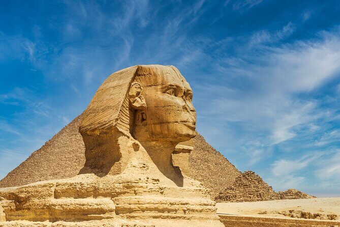 The Grand Egyptian Museum and the Pyramids of Giza Private Tour. - FAQ