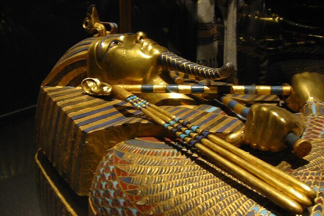 The Grand Egyptian Museum (GEM), Private Guided Tour. - FAQs