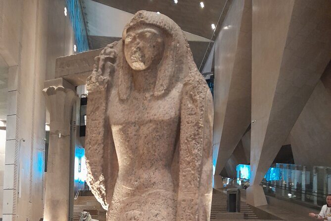 The Grand Egyptian Museum Tour - Final Verdict