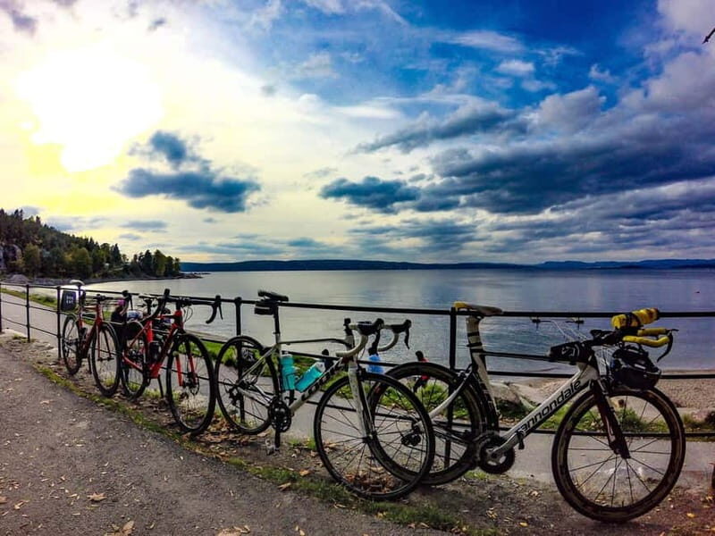 The Grand Oslo Ride: E-bike & Classic Cycling Tour - Reviews: Authentic Perspectives