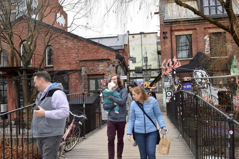 The Grand Oslo Ride: E-bike & Classic Cycling Tour - Who Is This Tour Best For?