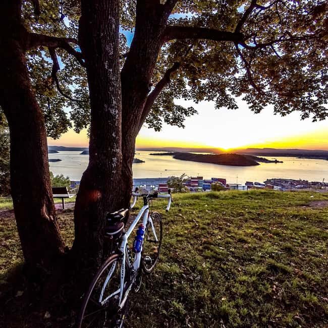 The Grand Oslo Ride: E-bike Experience - Introduction to the E-bike Oslo Experience