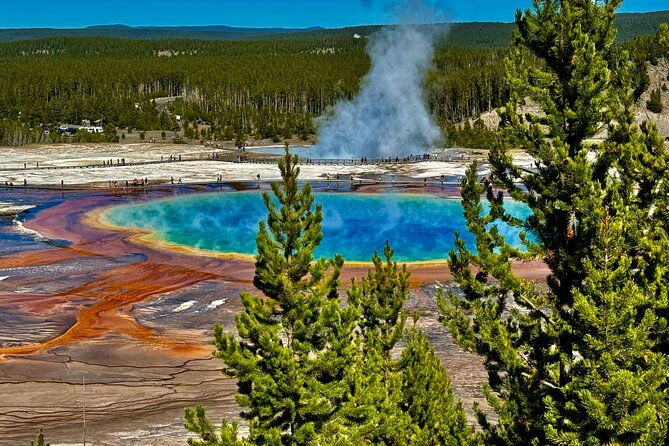 the-grand-yellowstone-3-day-private-experience-from-cody-wyoming