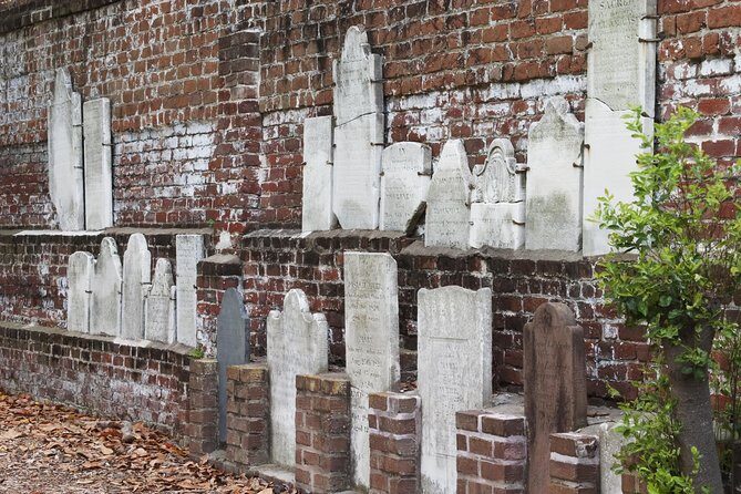 The Grave Tales Ghost Tour in Savannah - Frequently Asked Questions (FAQs)