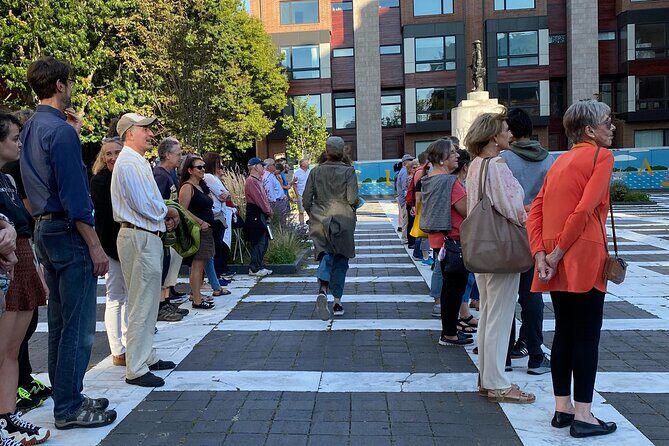 The Great Comedy Magic Walk - Who Should Book This Tour?