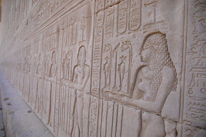 The Great Denderah Temple Complex - Final Thoughts