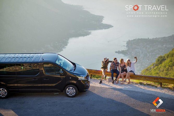 The Great Montenegro Tour from Kotor - FAQ