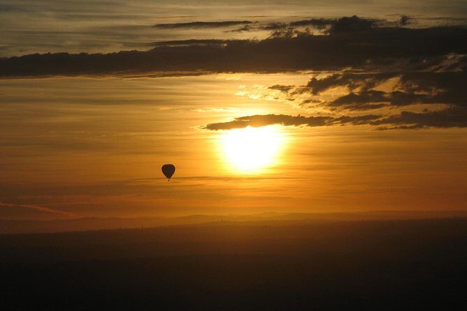 The Great Ocean Balloon Flight - Geelong and Bellarine - Practical Tips for Travelers