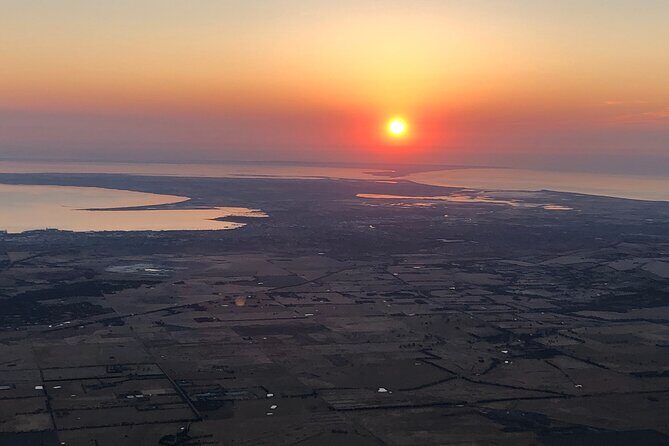 The Great Ocean Balloon Flight - Geelong and Bellarine - Who Will Love This Experience?