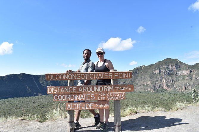 The Great Rift Valley Tour - L Bogoria, L Nakuru, L Naivasha and Hellsgate NP - Final Thoughts: Who Should Consider This Tour?