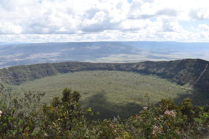 The Great Rift Valley Tour - L Bogoria, L Nakuru, L Naivasha and Hellsgate NP - FAQs