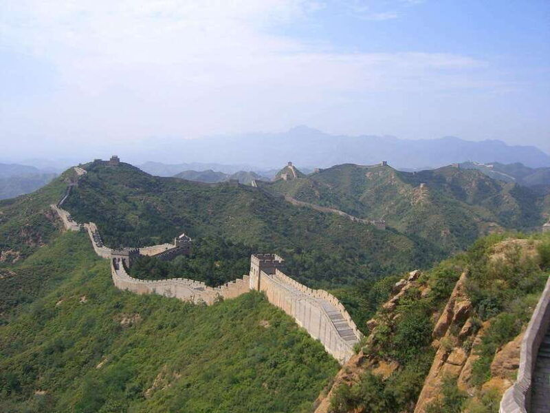 the-great-wall-agent-ticket-booking-service