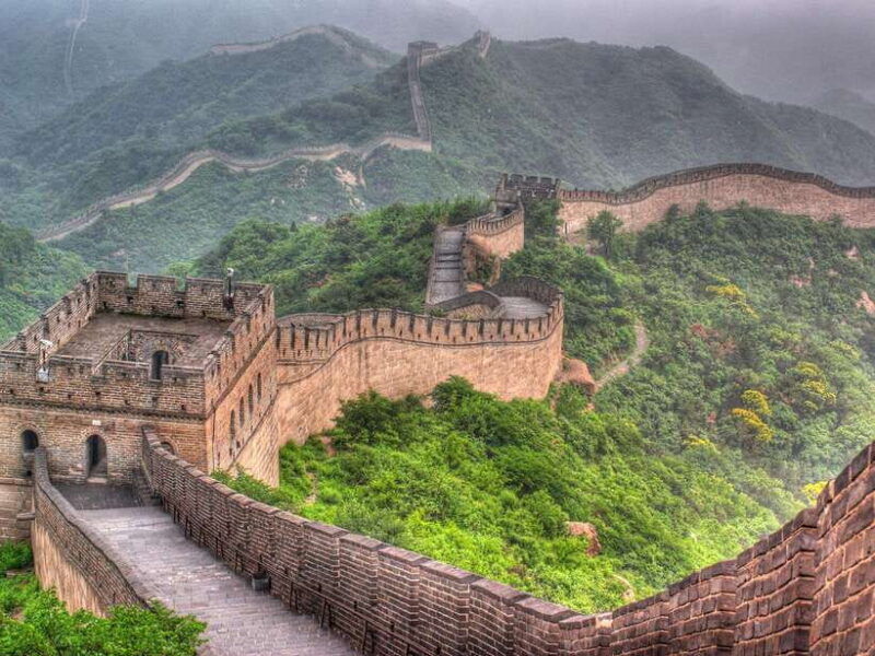 the-great-wall-agent-ticket-booking-service