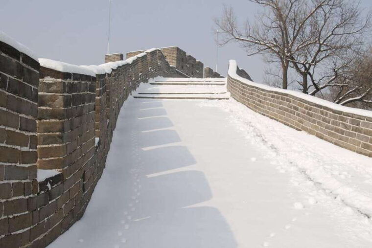 the-great-wall-agent-ticket-booking-service
