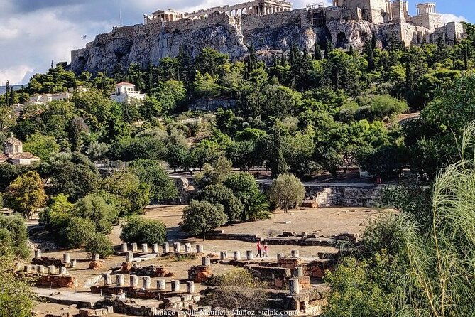 the-greek-essentials-private-full-day-tour-of-athens-highlights