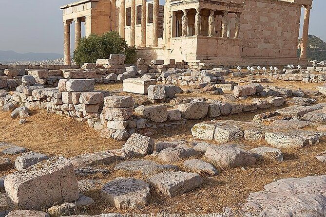 the-greek-essentials-private-full-day-tour-of-athens-highlights