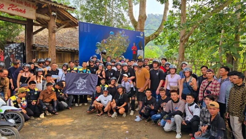 The Ha Giang Jeep Tour 3D/2N - Key Points