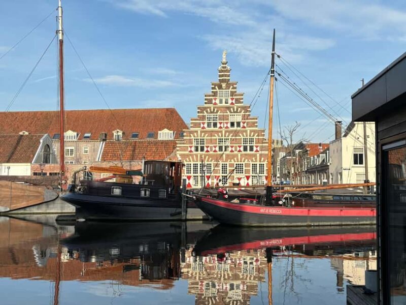 The Hague and Leiden: Private Tour with Local Guide - Key Points  