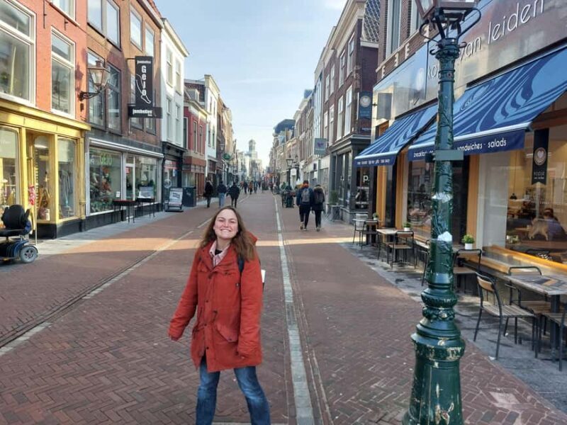 The Hague and Leiden: Private Tour with Local Guide - Practical Details and What Makes This Tour Stand Out