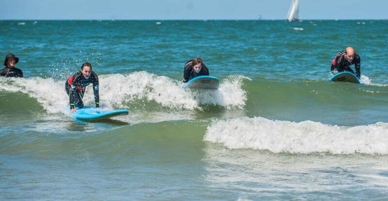 the-hague-beginners-surf-lesson