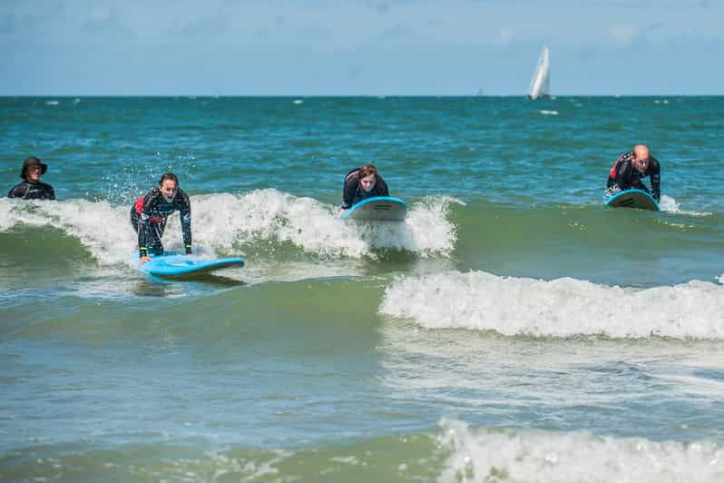 the-hague-beginners-surf-lesson
